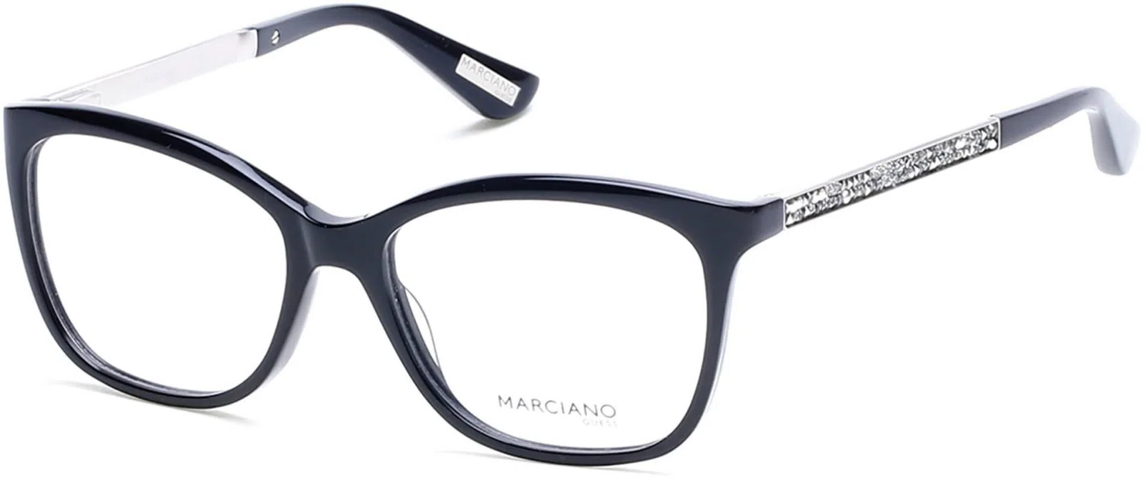 Guess By Marciano 0281 Eyeglasses - view 3